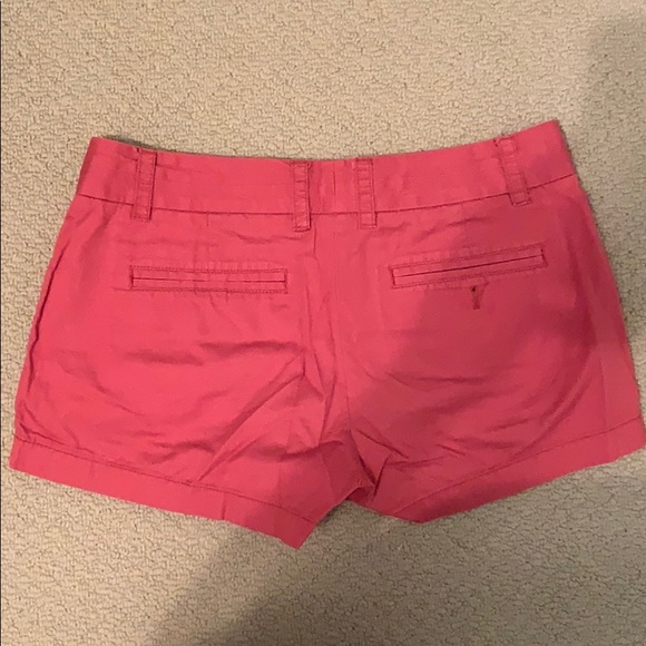 J. Crew Broken-in chino shorts - Picture 2 of 3